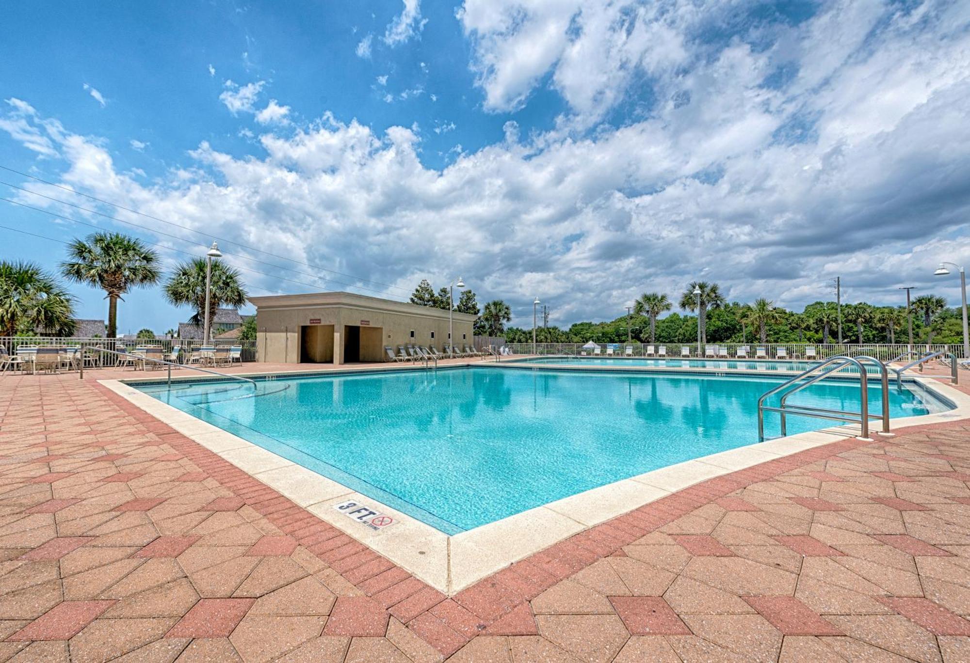 Сasa de vacaciones Ariel Dunes Ii Destin