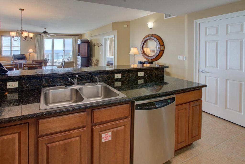 Ariel Dunes Ii Casa de Férias Destin