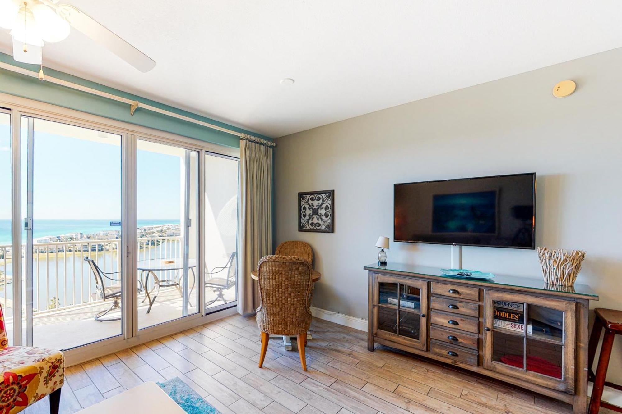 Ariel Dunes Ii Casa vacanze Destin