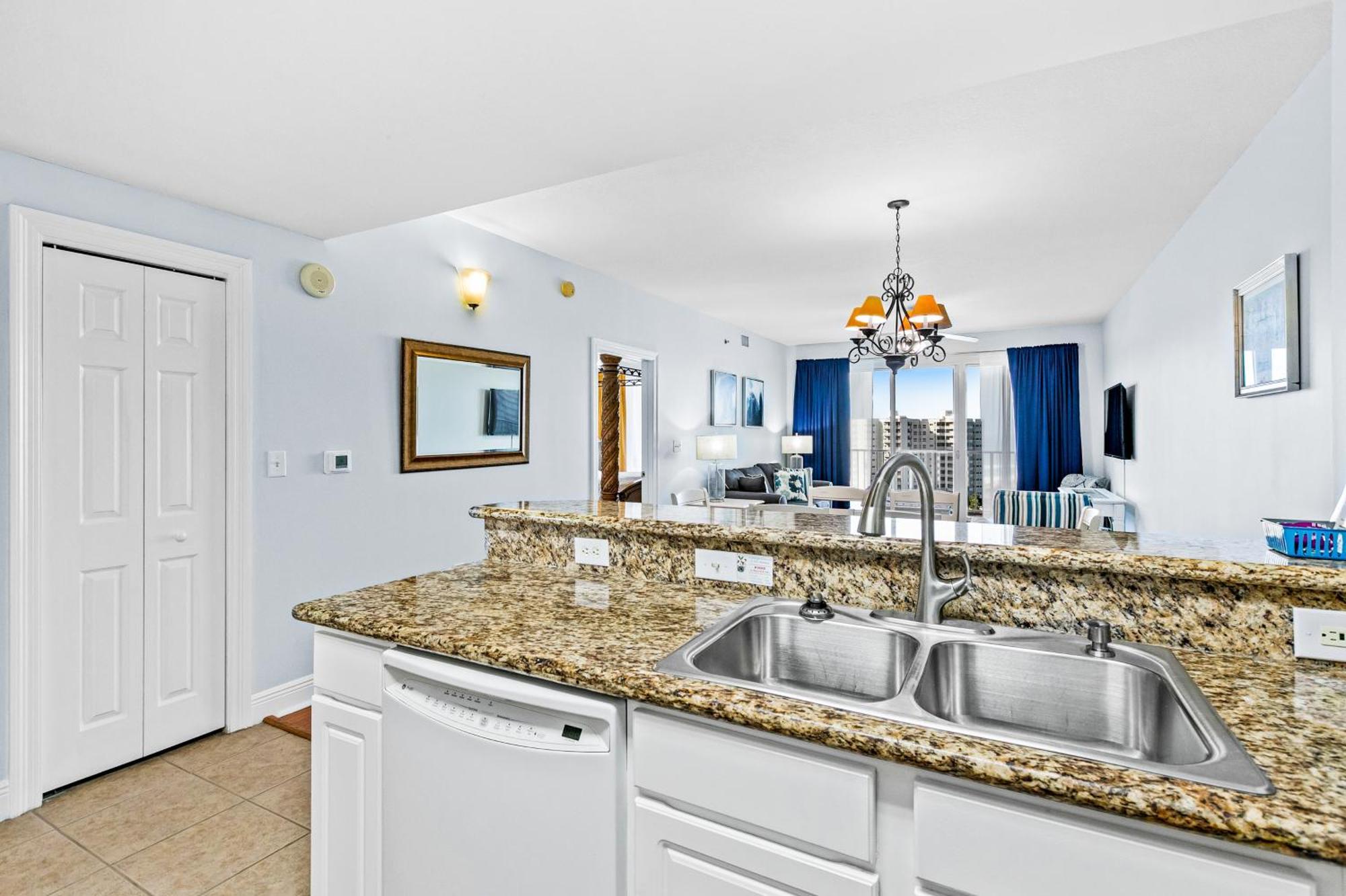 Ariel Dunes Ii Casa vacanze Destin